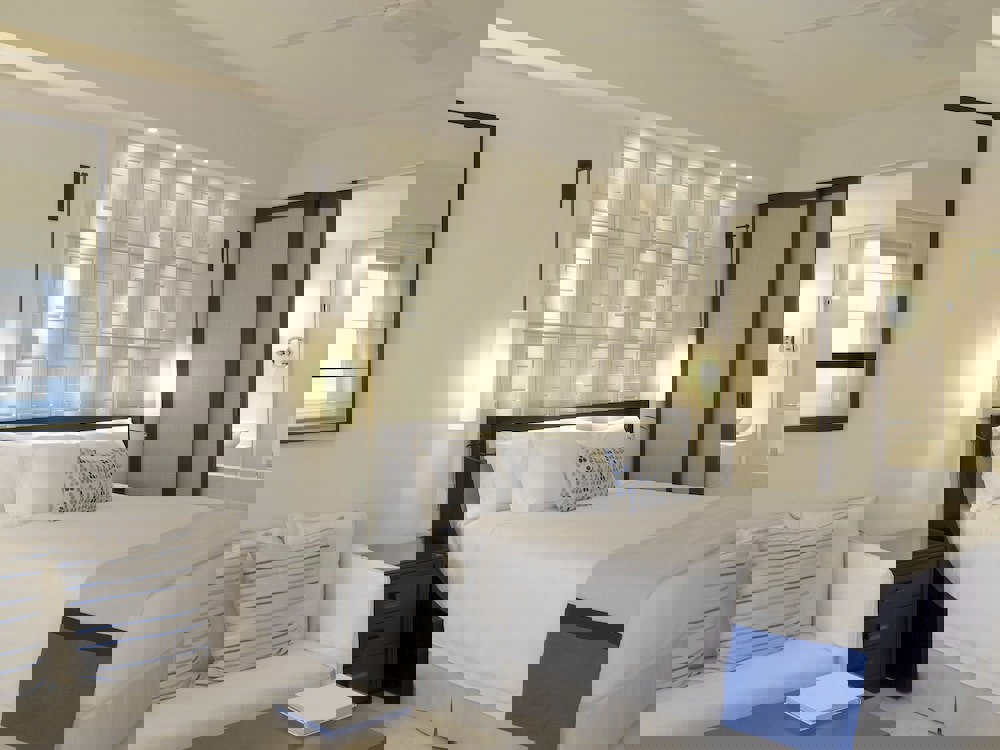 The Romanos, a Luxury Collection Resort, Costa Navarino