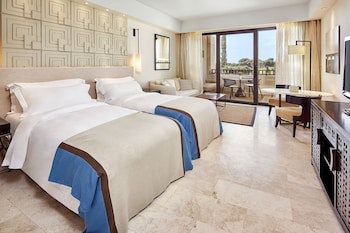 The Romenos, a Luxury Collection Resort, Costa Navarino galeri fotoğrafı