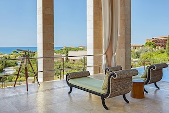 The Romenos, a Luxury Collection Resort, Costa Navarino fotoğrafı
