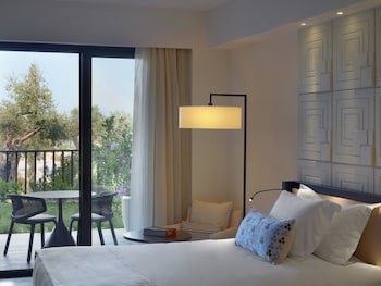 The Romenos, a Luxury Collection Resort, Costa Navarino galeri fotoğrafı