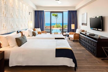 The Romanos, a Luxury Collection Resort, Costa Navarino fotoğrafı