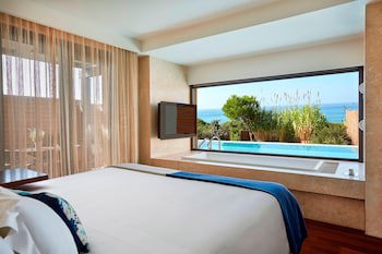 The Romenos, a Luxury Collection Resort, Costa Navarino galeri fotoğrafı