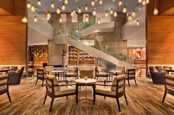 Manila Marriott Hotel