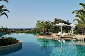 The Westin Resort, Costa Navarino