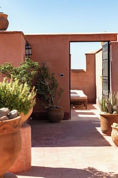 Atlas Kasbah Ecolodge