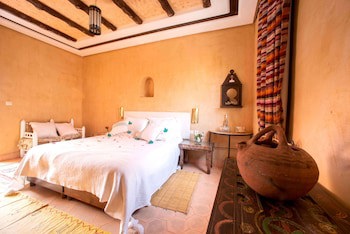 Atlas Kasbah Ecolodge