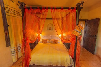Atlas Kasbah Ecolodge