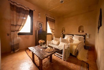 Atlas Kasbah Ecolodge