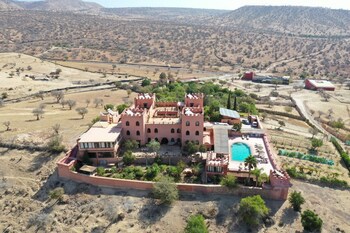 Atlas Kasbah Ecolodge