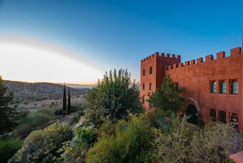 Atlas Kasbah Ecolodge
