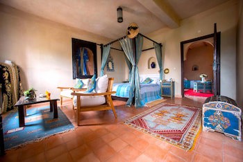 Atlas Kasbah Ecolodge