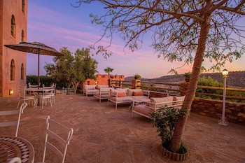 Atlas Kasbah Ecolodge