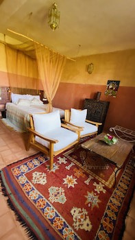 Atlas Kasbah Ecolodge
