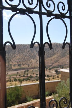 Atlas Kasbah Ecolodge