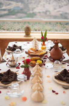 Atlas Kasbah Ecolodge