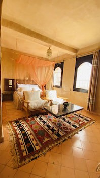 Atlas Kasbah Ecolodge