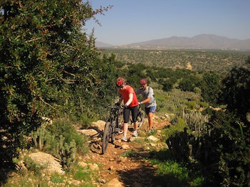 Atlas Kasbah Ecolodge