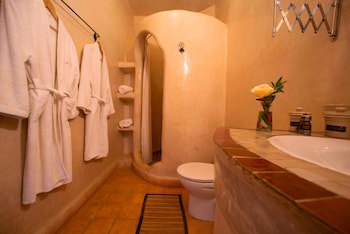 Atlas Kasbah Ecolodge