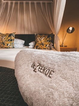 De Zeekoe Guest Farm
