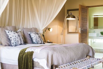 De Zeekoe Guest Farm