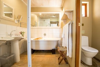 De Zeekoe Guest Farm