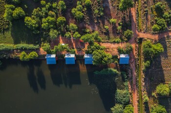 De Zeekoe Guest Farm