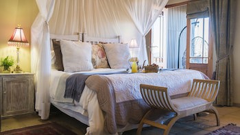 De Zeekoe Guest Farm