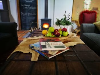 De Zeekoe Guest Farm
