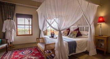 De Zeekoe Guest Farm