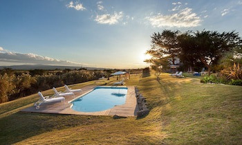 De Zeekoe Guest Farm