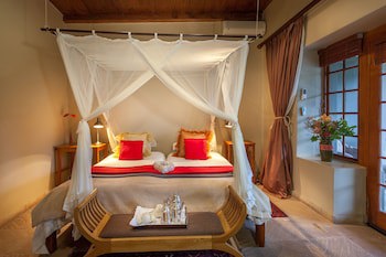 De Zeekoe Guest Farm