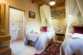 De Zeekoe Guest Farm