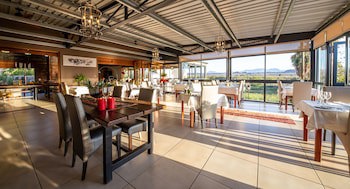 De Zeekoe Guest Farm