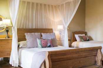 De Zeekoe Guest Farm