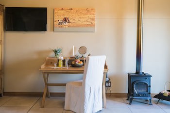 De Zeekoe Guest Farm
