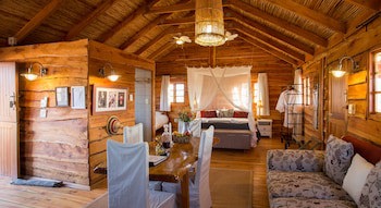 De Zeekoe Guest Farm