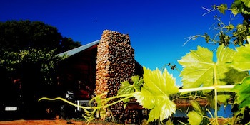 De Zeekoe Guest Farm