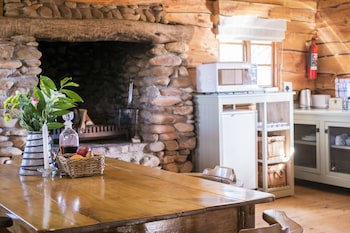 De Zeekoe Guest Farm