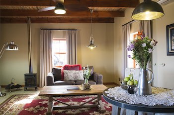 De Zeekoe Guest Farm