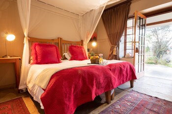 De Zeekoe Guest Farm
