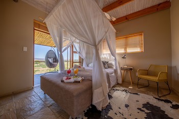 De Zeekoe Guest Farm