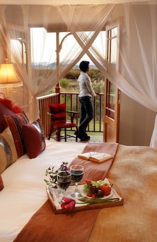 De Zeekoe Guest Farm