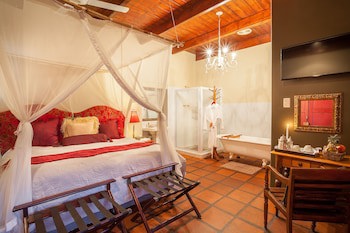 De Zeekoe Guest Farm