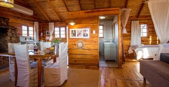 De Zeekoe Guest Farm