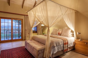 De Zeekoe Guest Farm