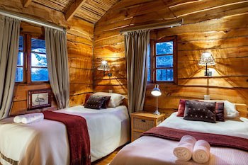 De Zeekoe Guest Farm