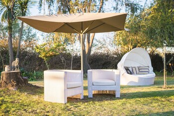 De Zeekoe Guest Farm