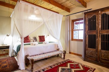 De Zeekoe Guest Farm