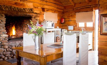 De Zeekoe Guest Farm