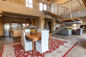 De Zeekoe Guest Farm